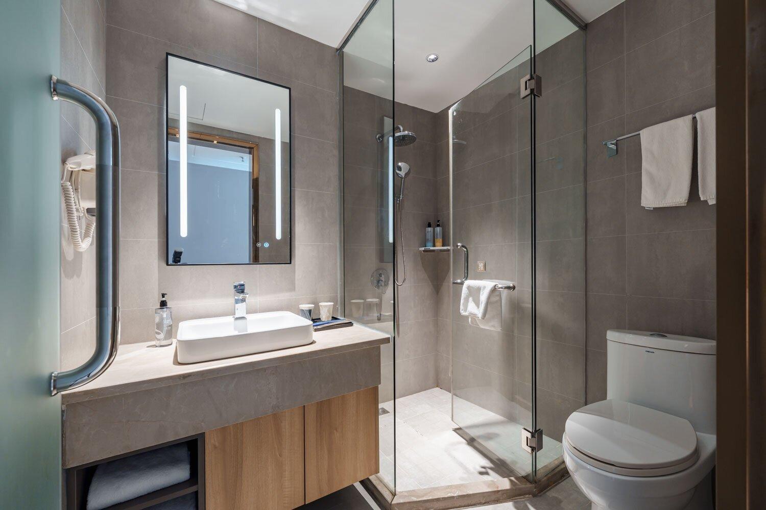 Home Inn Zhangjiajie Tianmen Mountain Branch Экстерьер фото