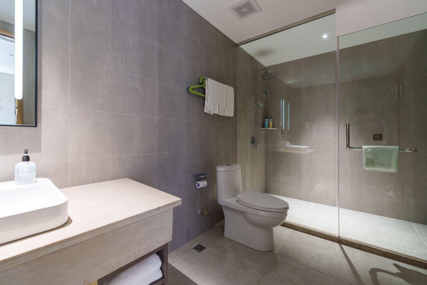 Home Inn Zhangjiajie Tianmen Mountain Branch Экстерьер фото